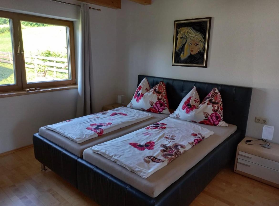 Haus Rosa Apartman Goldegg Kültér fotó